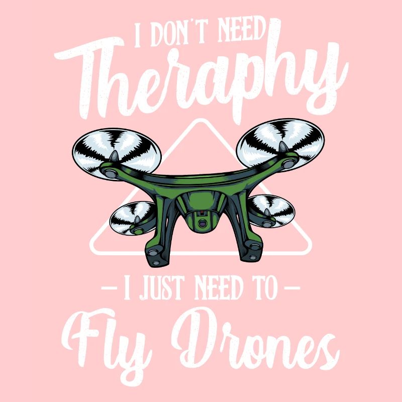 drones