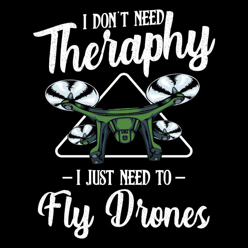 drones