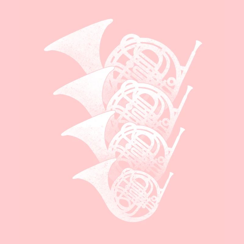french horn
