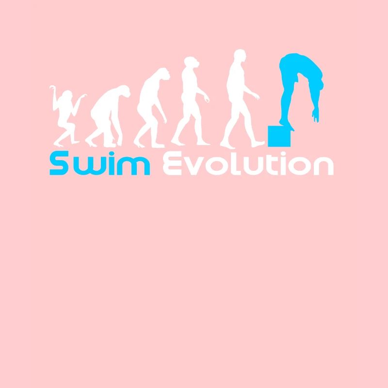 Évolution de la natation