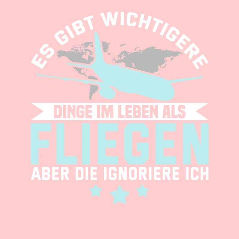 Flugzeug Pilot Fliegen Lustiger Spruch Geschenk