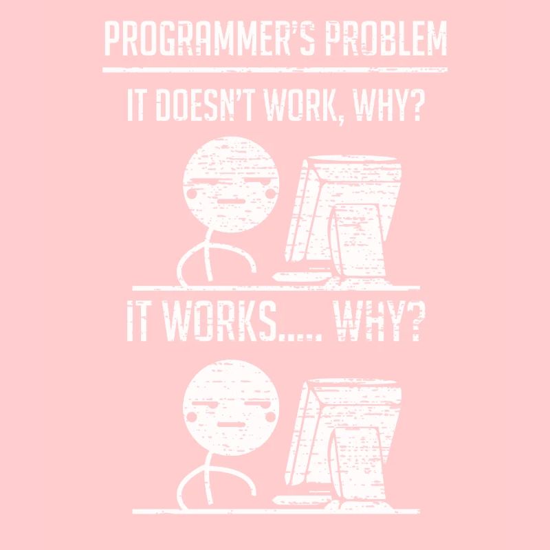Programming programmers coding