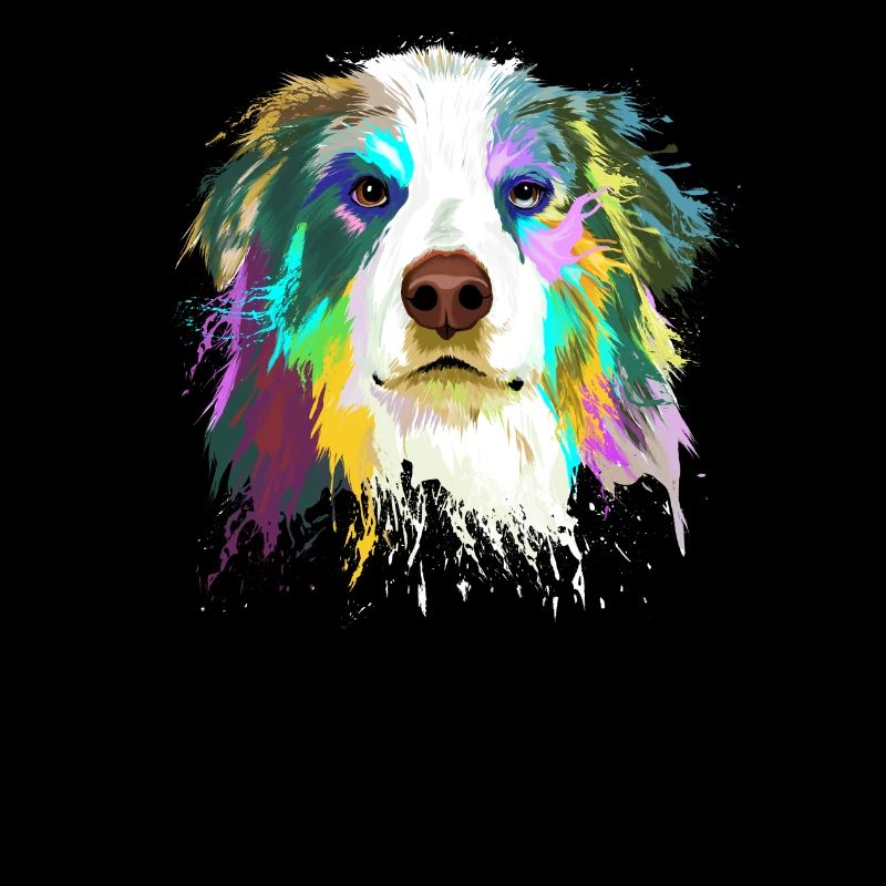 AUSTRALIAN SHEPHERD