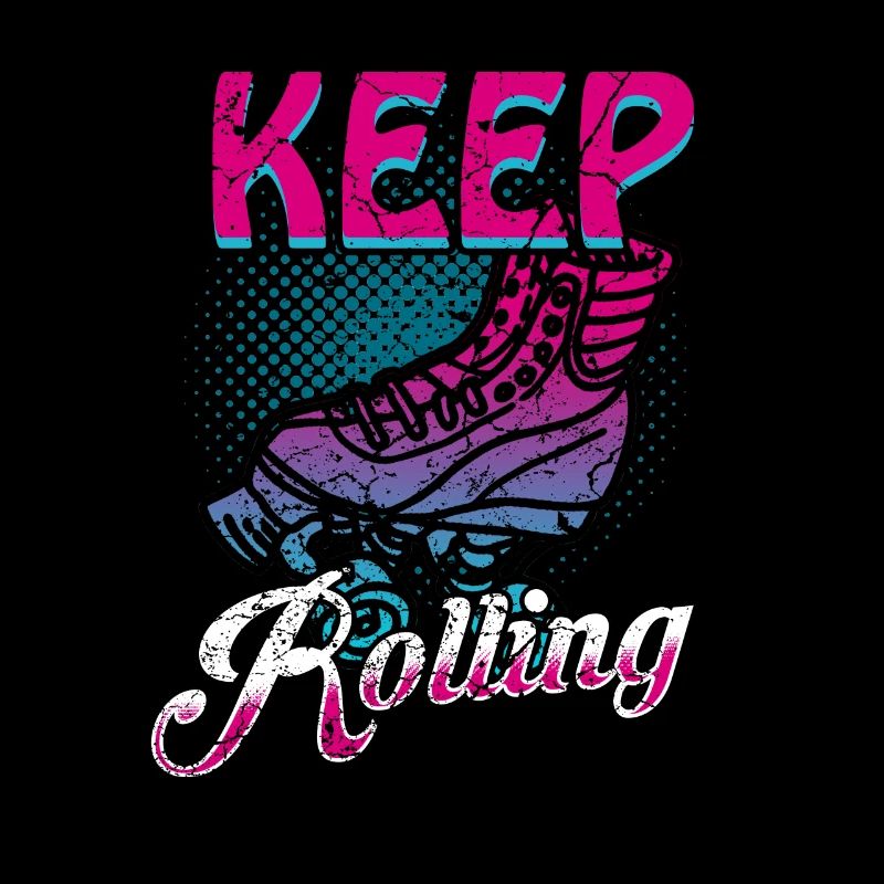 Roller skates roller skating