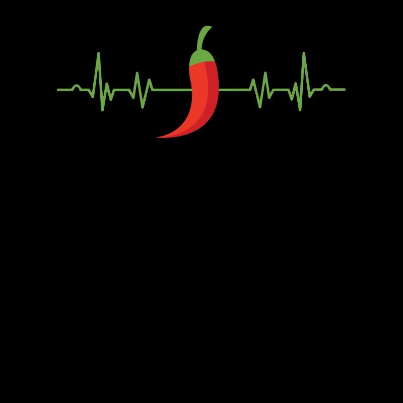 Chilli heartbeat pulse