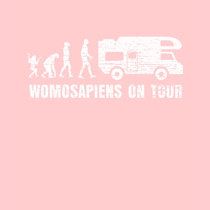 Wohnmobil Wohnwagen Evolution Camping