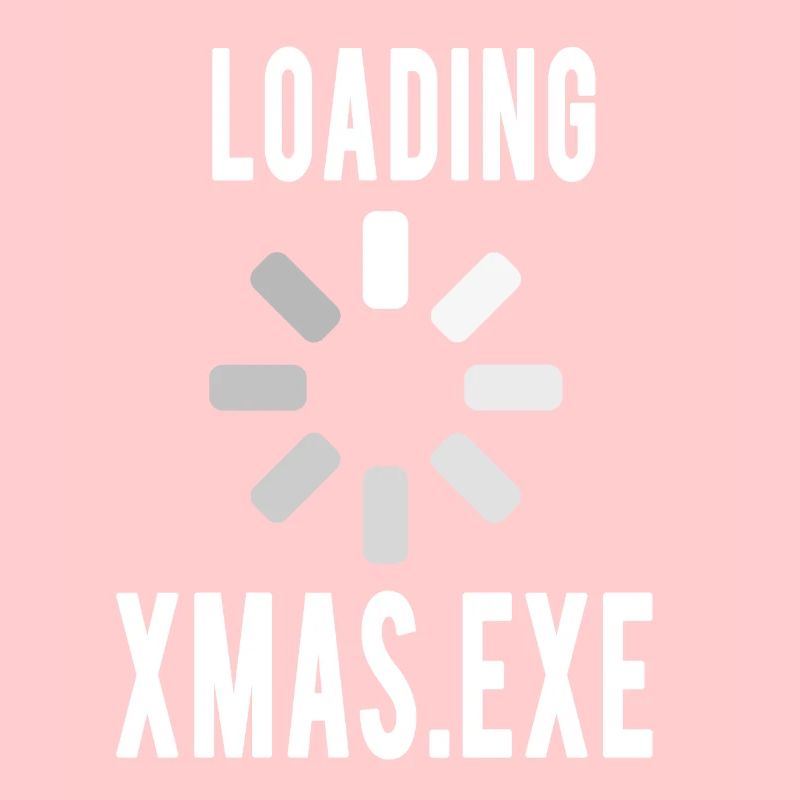 Lustiges Programmierer Weihnachtsgeschenk Gamer