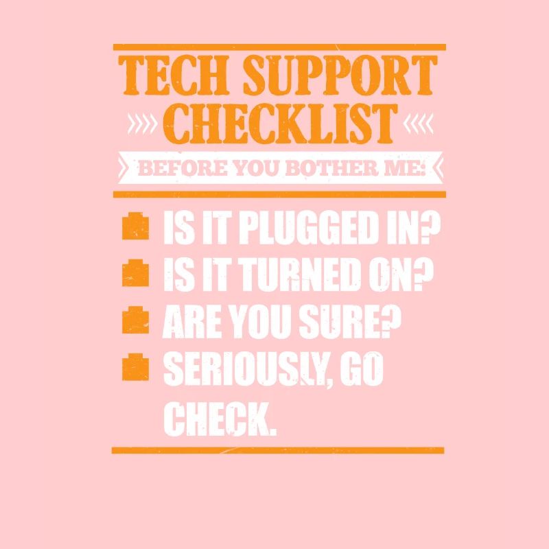 Technischer Support