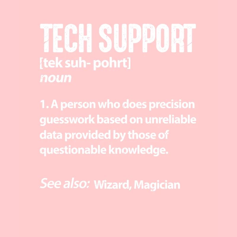 Support technique