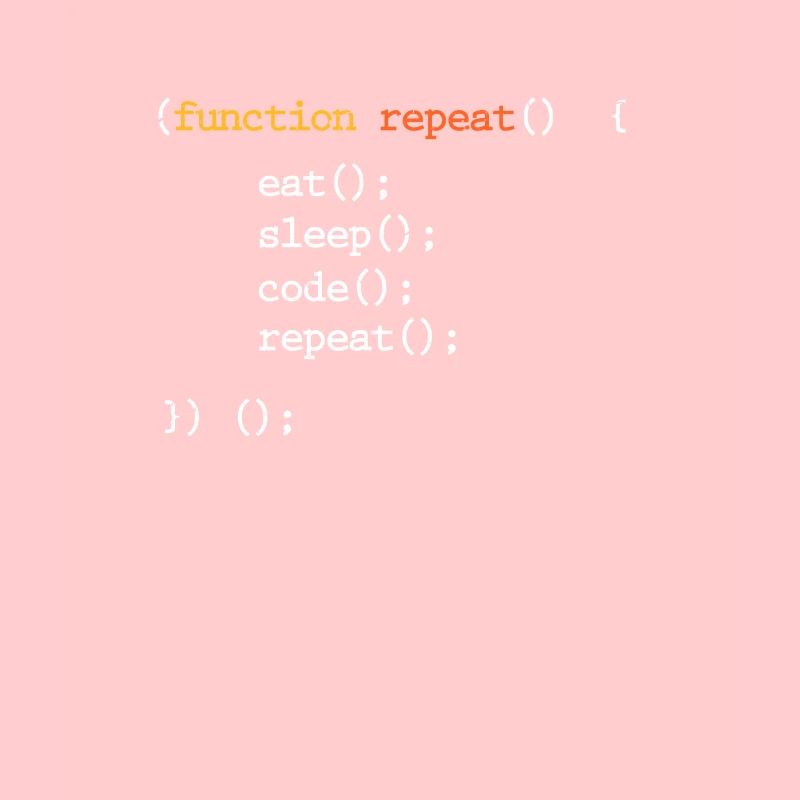 Programmer Coder Programming Computer Science Nerd