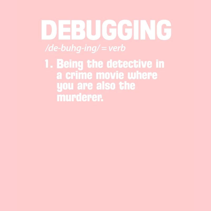 Debugging