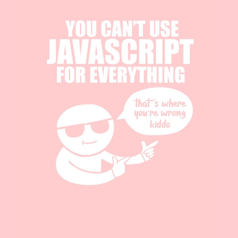 Programmeur Javascript