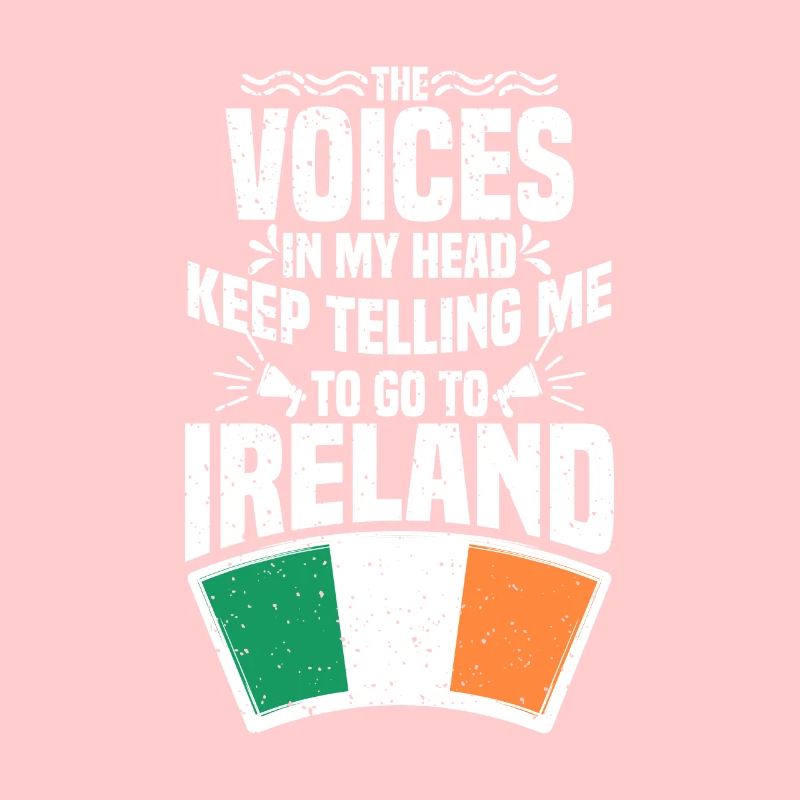 Irland