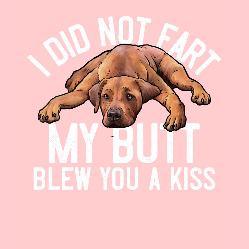 Rhodesian Ridgeback