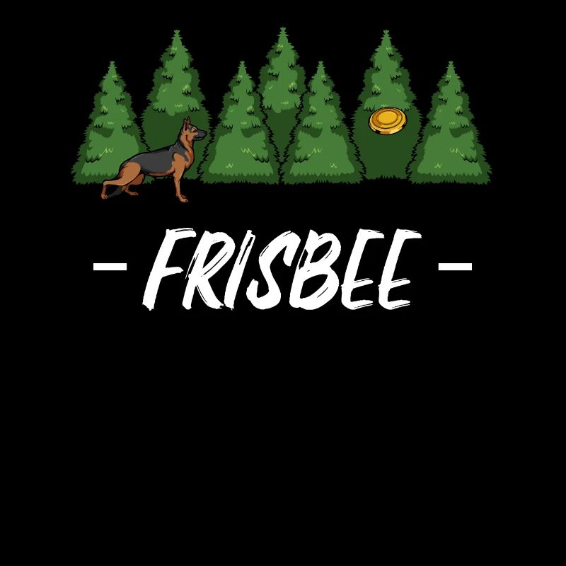 frisbee