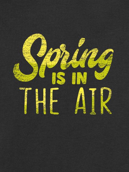spring