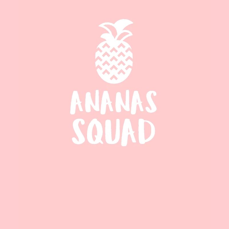 Pineapple Squad