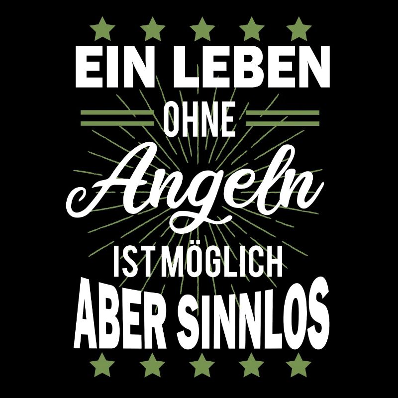 Angeln