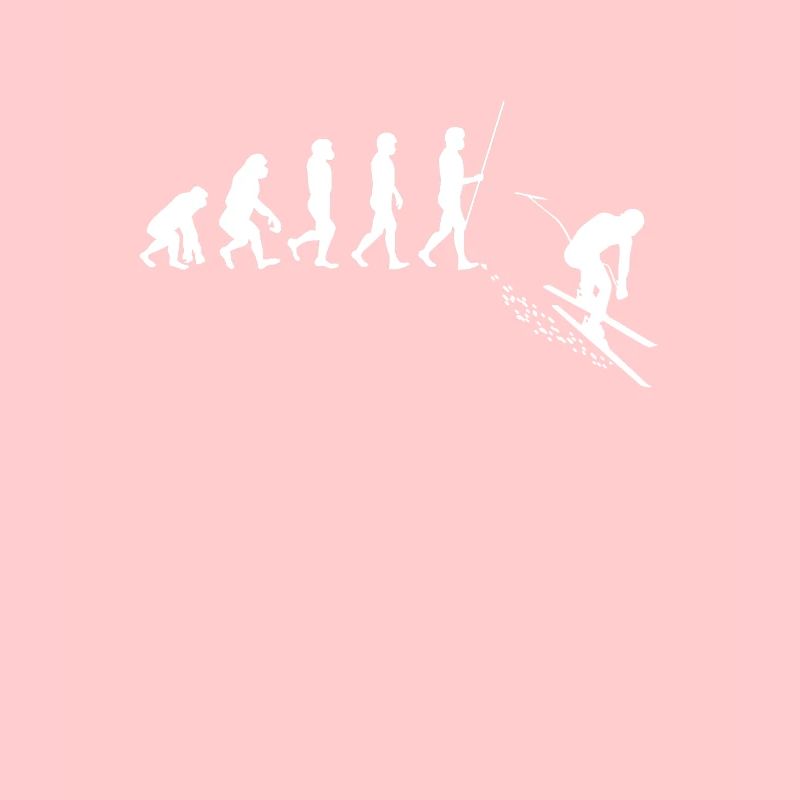 Ski evolution