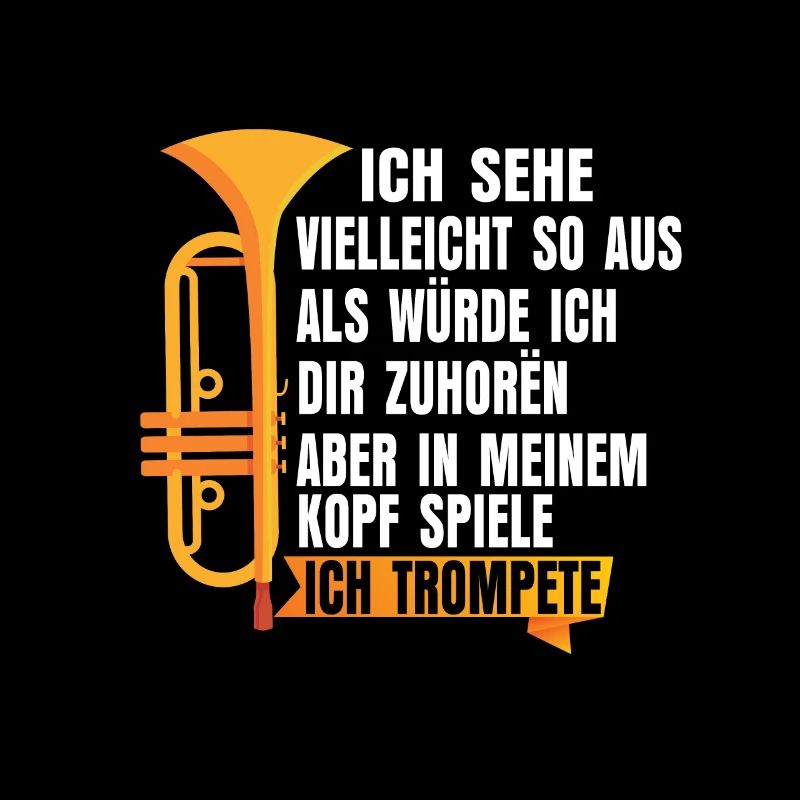 Trompete Trompeter