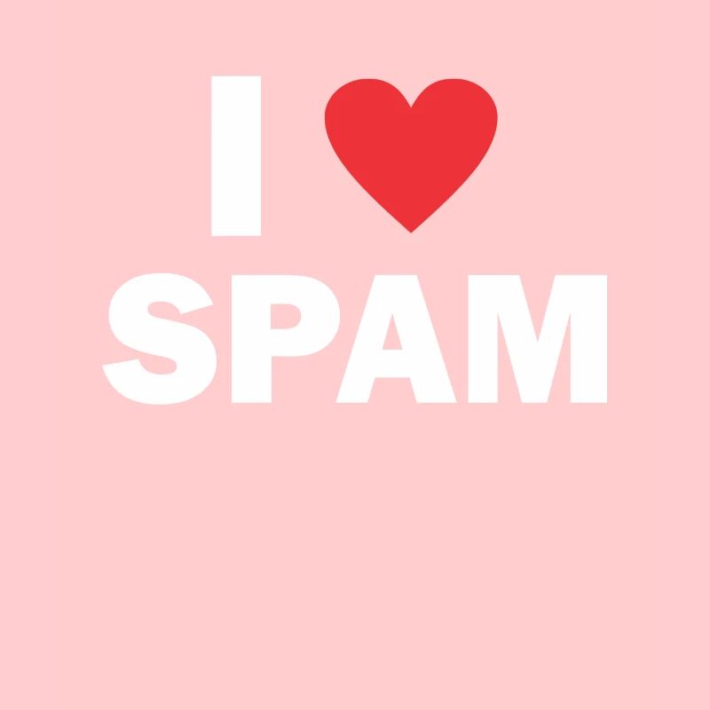 Spam Mail Email Geburtstag Geschenk