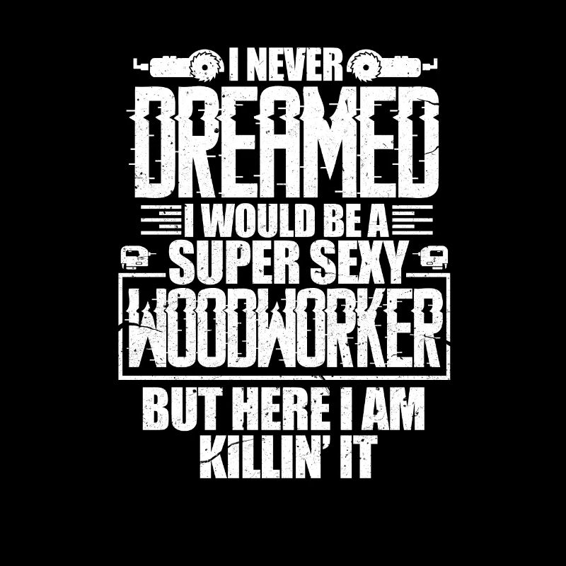 Woodworkers