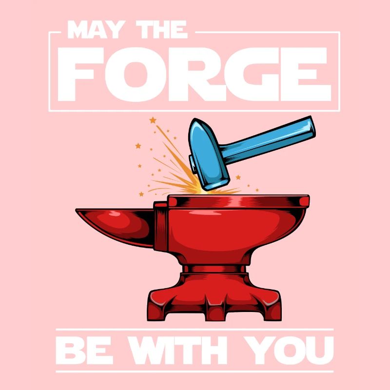forgeron