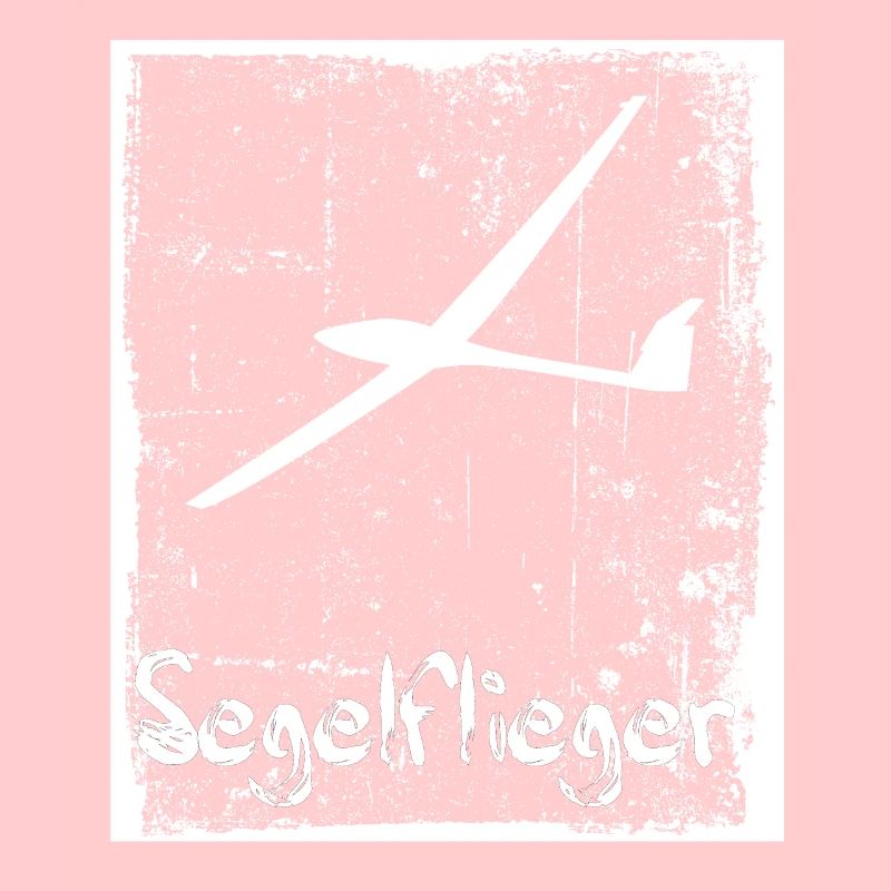 Glider Gliding Pilot