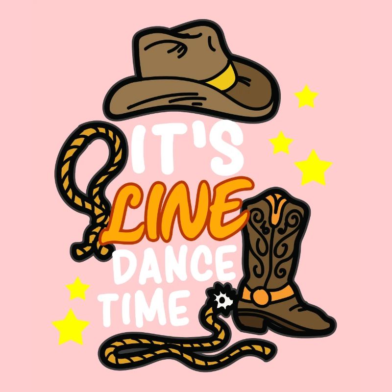 ITS LINE DANCE TIME Line dance line dance