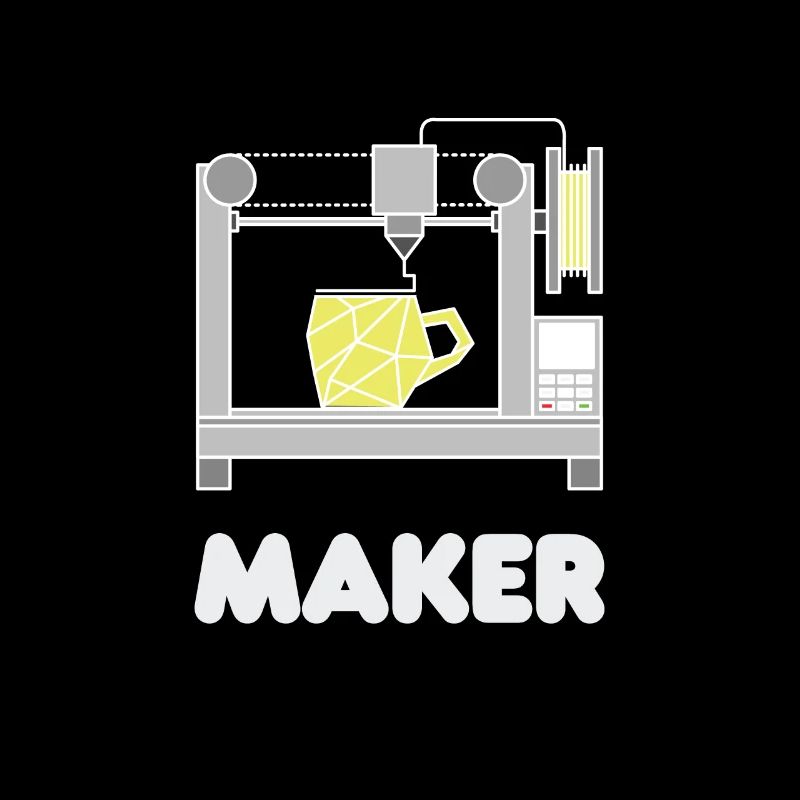3D printing