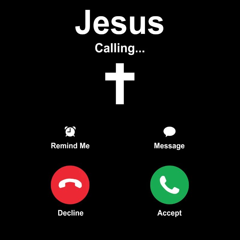 Jesus