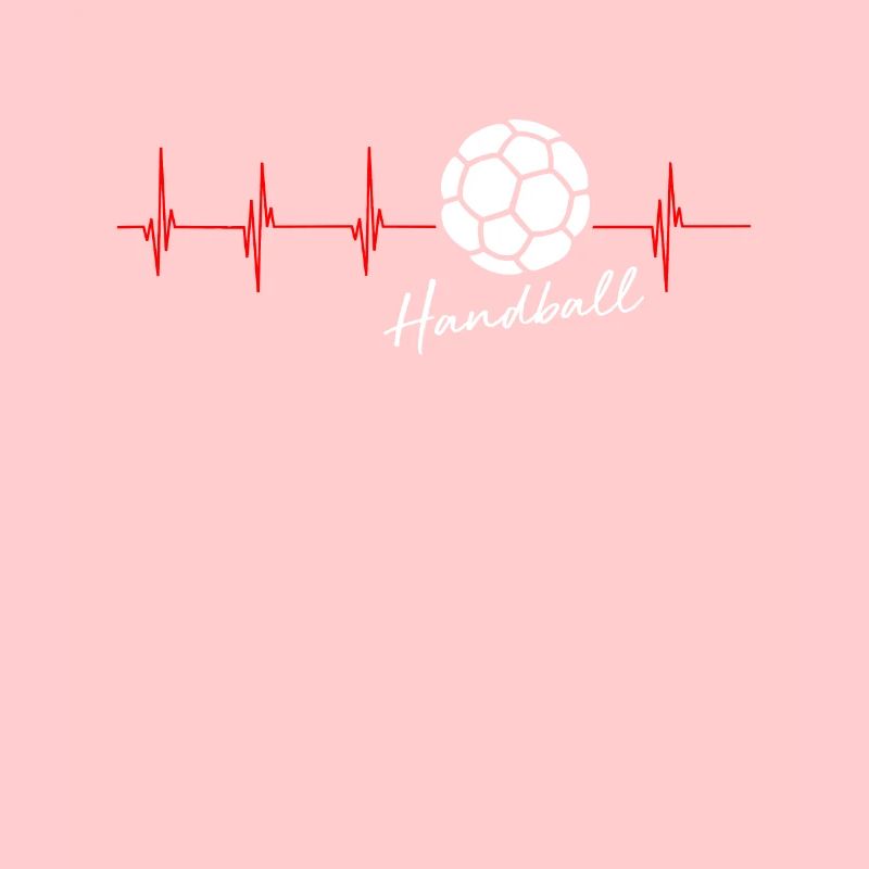 Handball handball play gift gift idea
