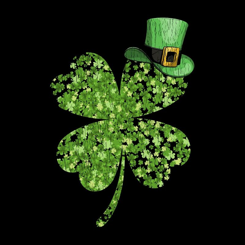 Saint-Patrick