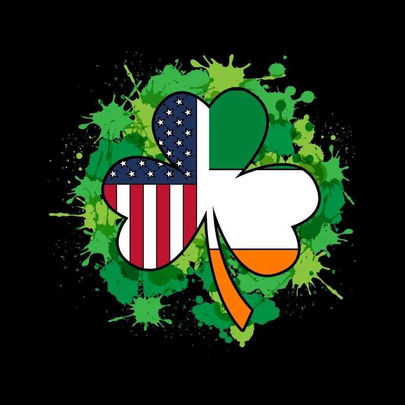 Irland Geschenk