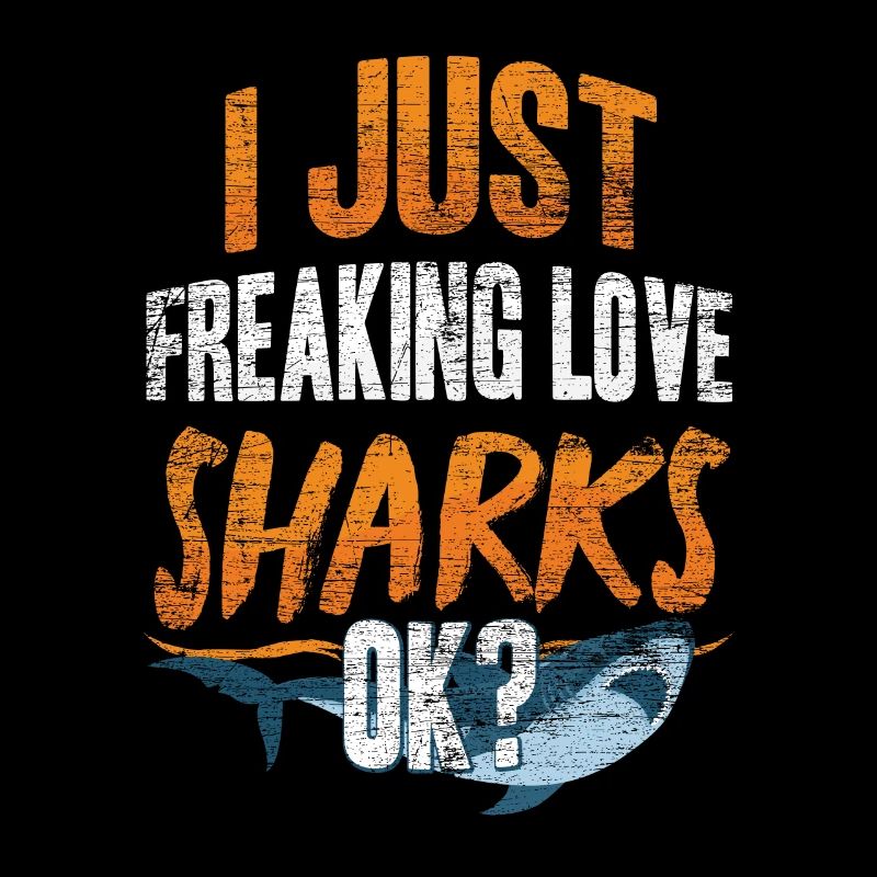 shark