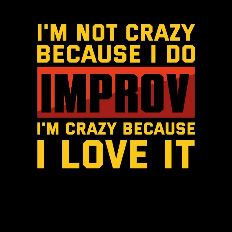 Improv Theater Schauspiel