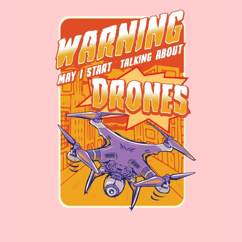 DRONES