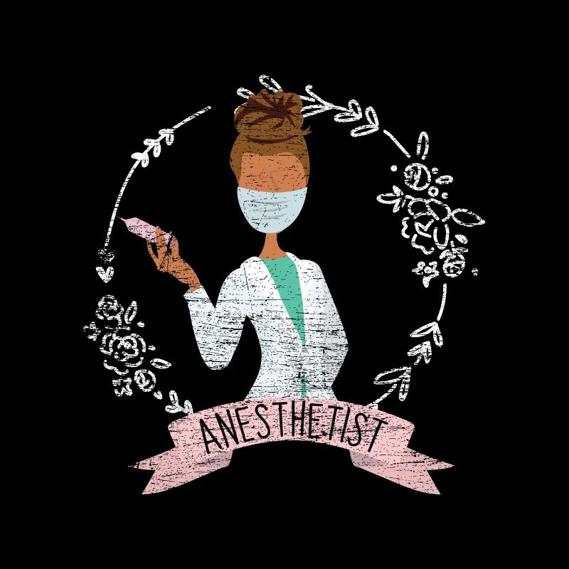 Anesthesiologist gift