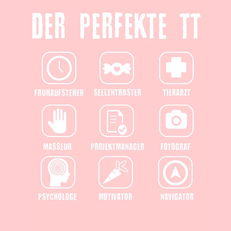 Der perfekte TT