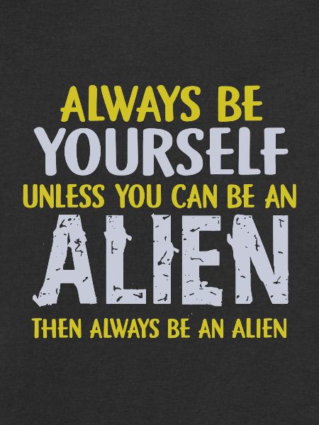 alien
