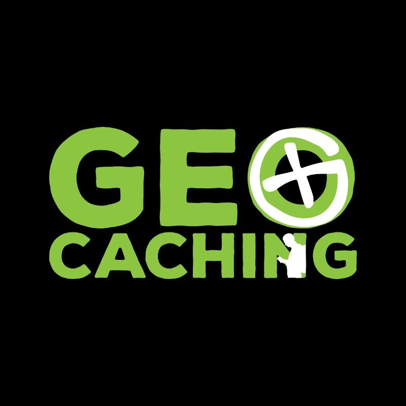 Geocaching Freizeit im Namen