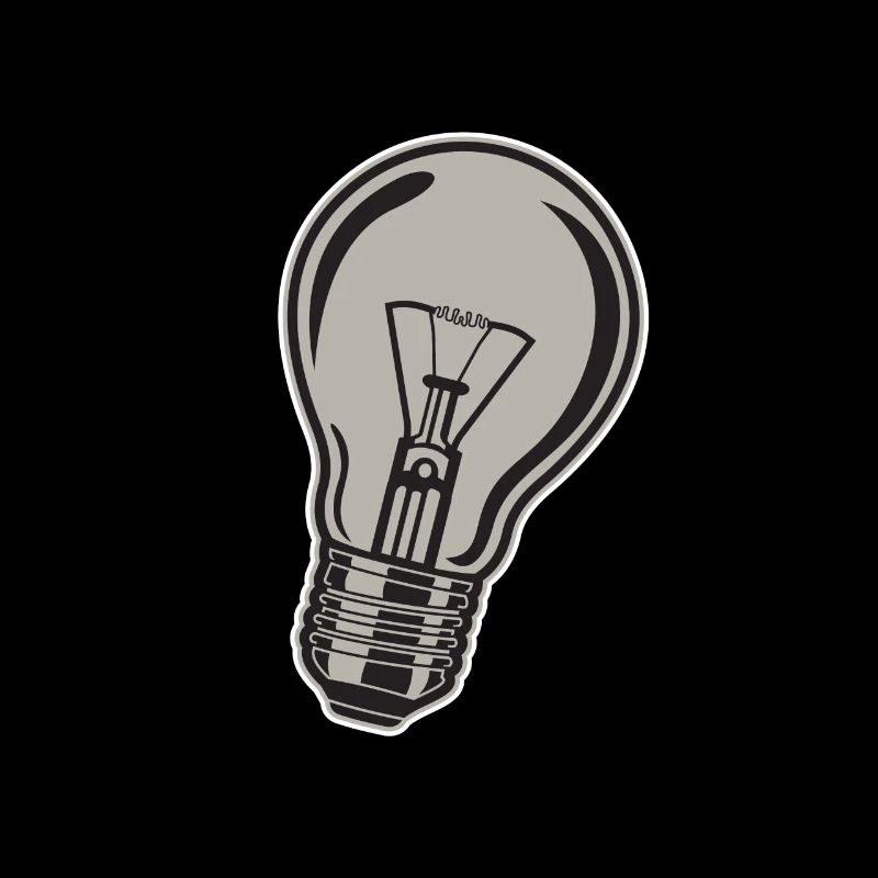 Light Bulb Light Bulb