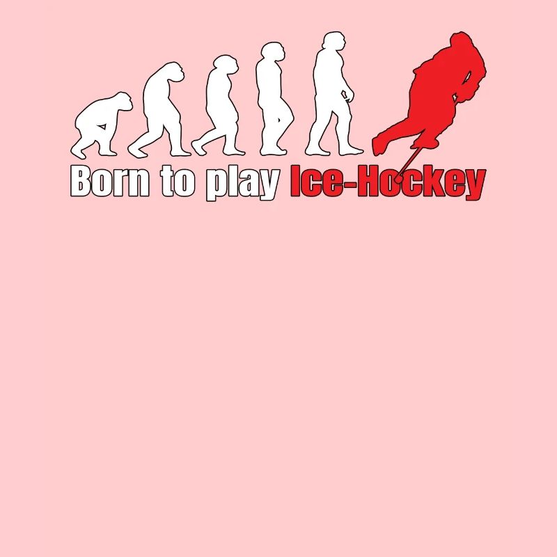 Evolution Eishockey