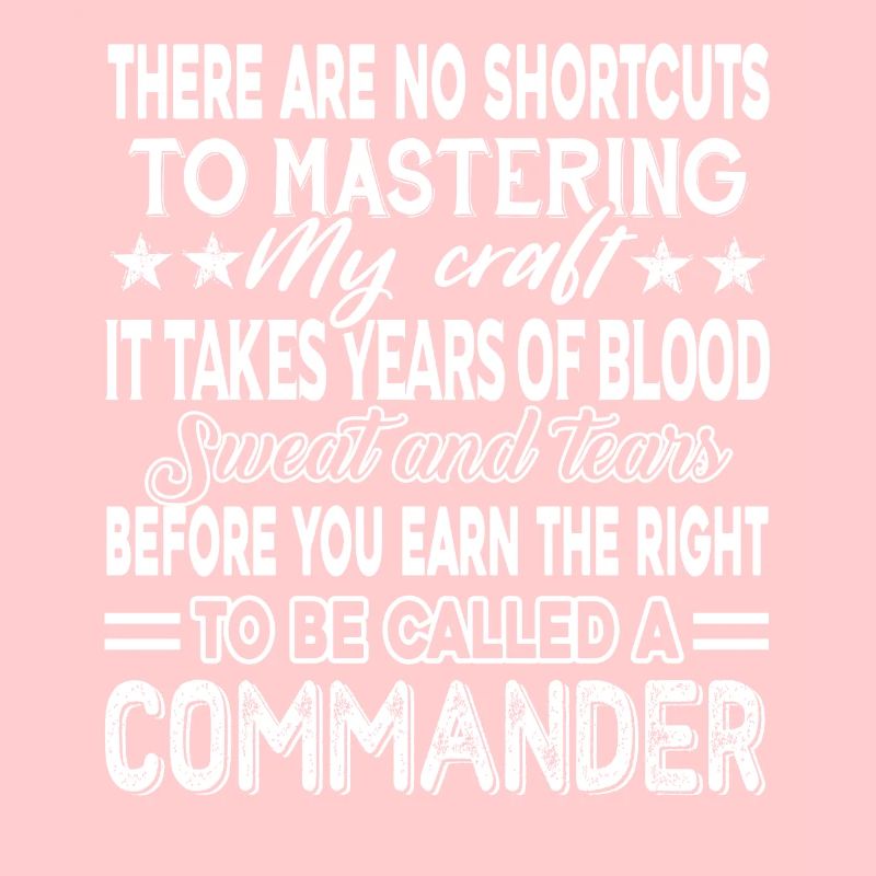 Commandant à appeler un commandant