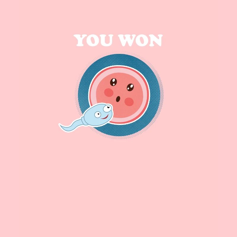 You Won Human Embryology Evolution Science