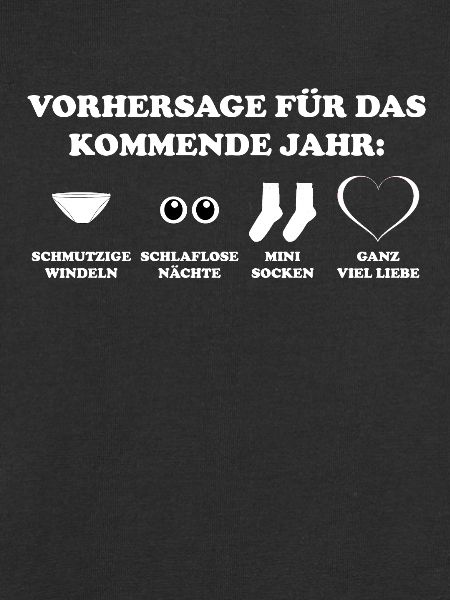 WERDENDER VATER MUTTER