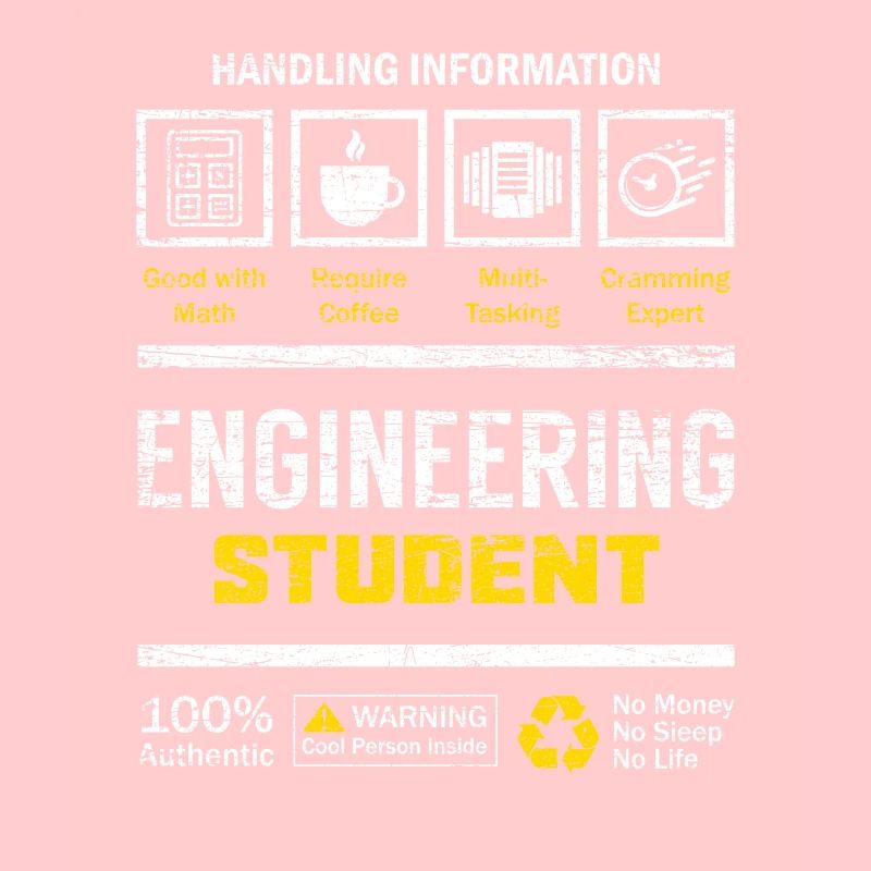 Engineer student