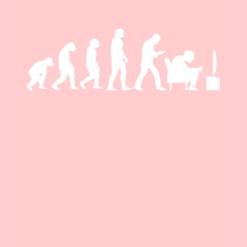 Gamer Gaming PC Jeux de console EVOLUTION Zocker PC