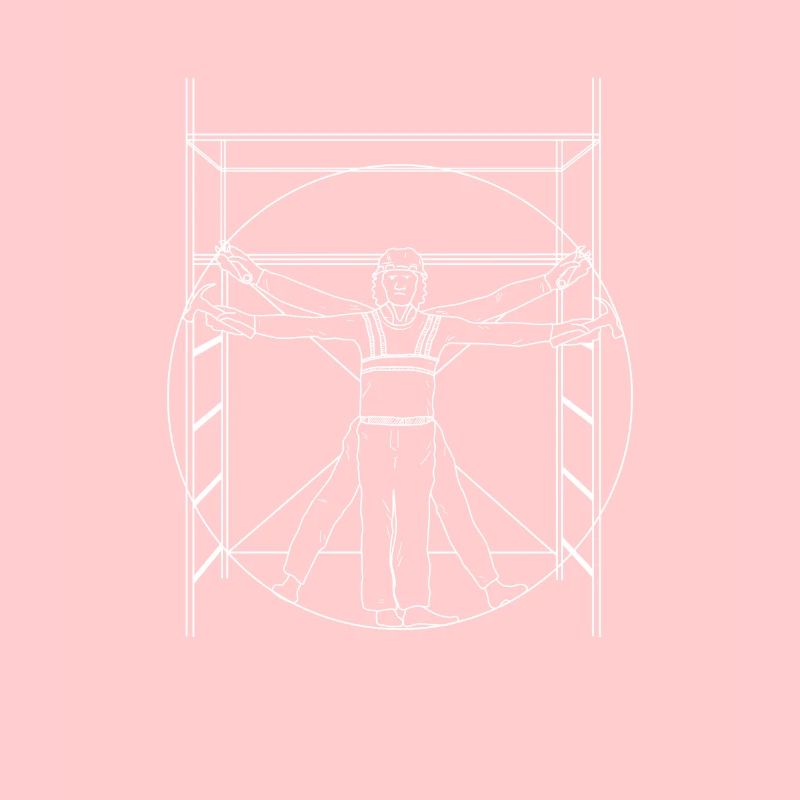 Constructeur d’échafaudages