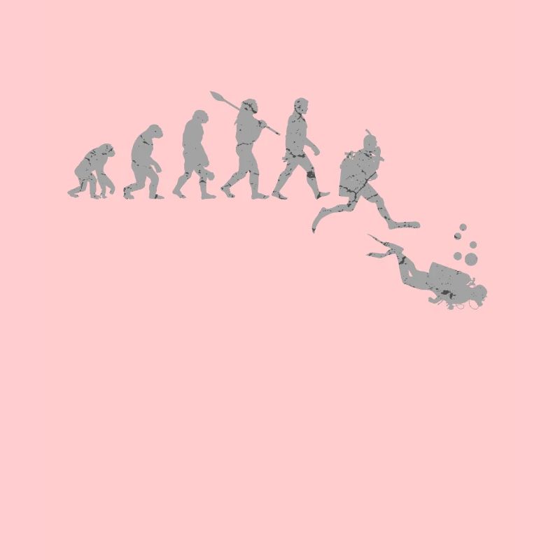 Evolution des plongeurs